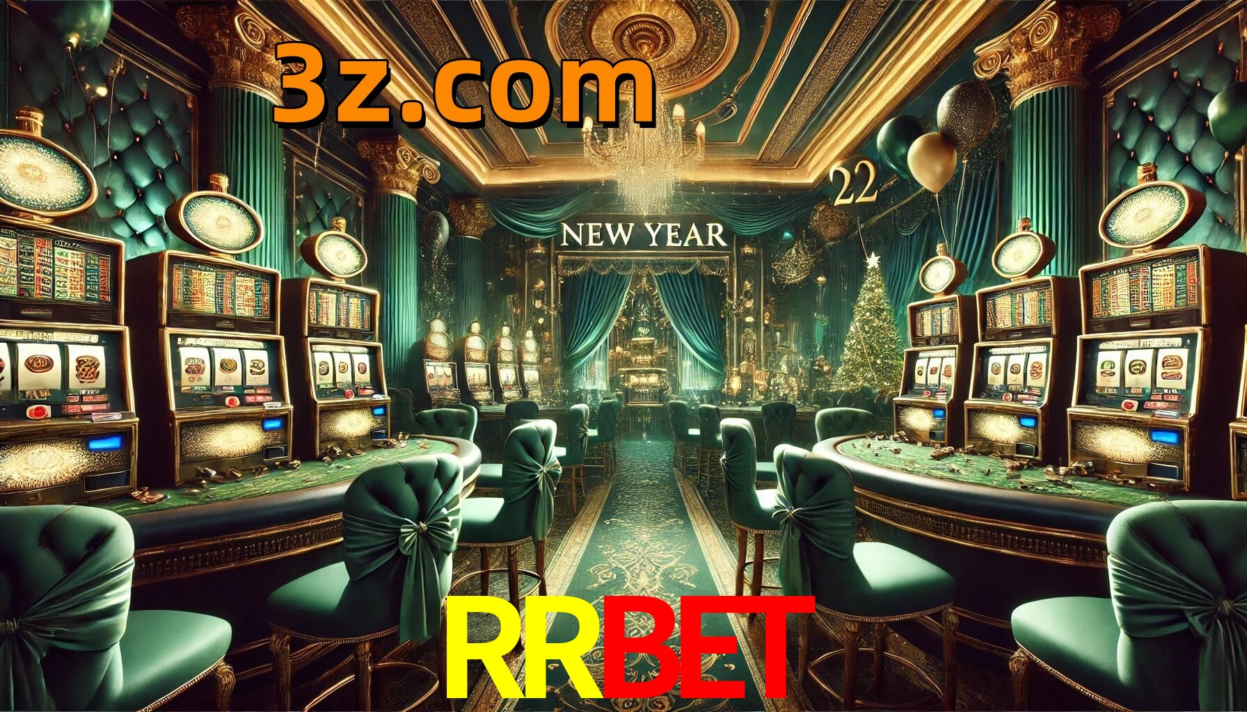 Benefícios do RRBET