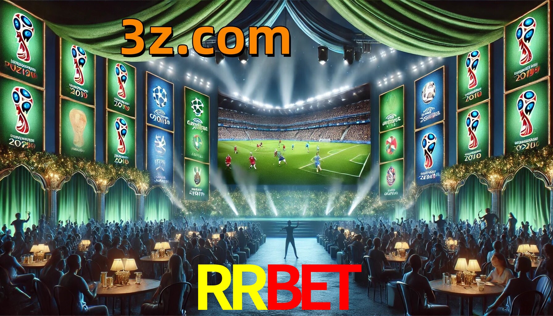 Eventos Esportivos