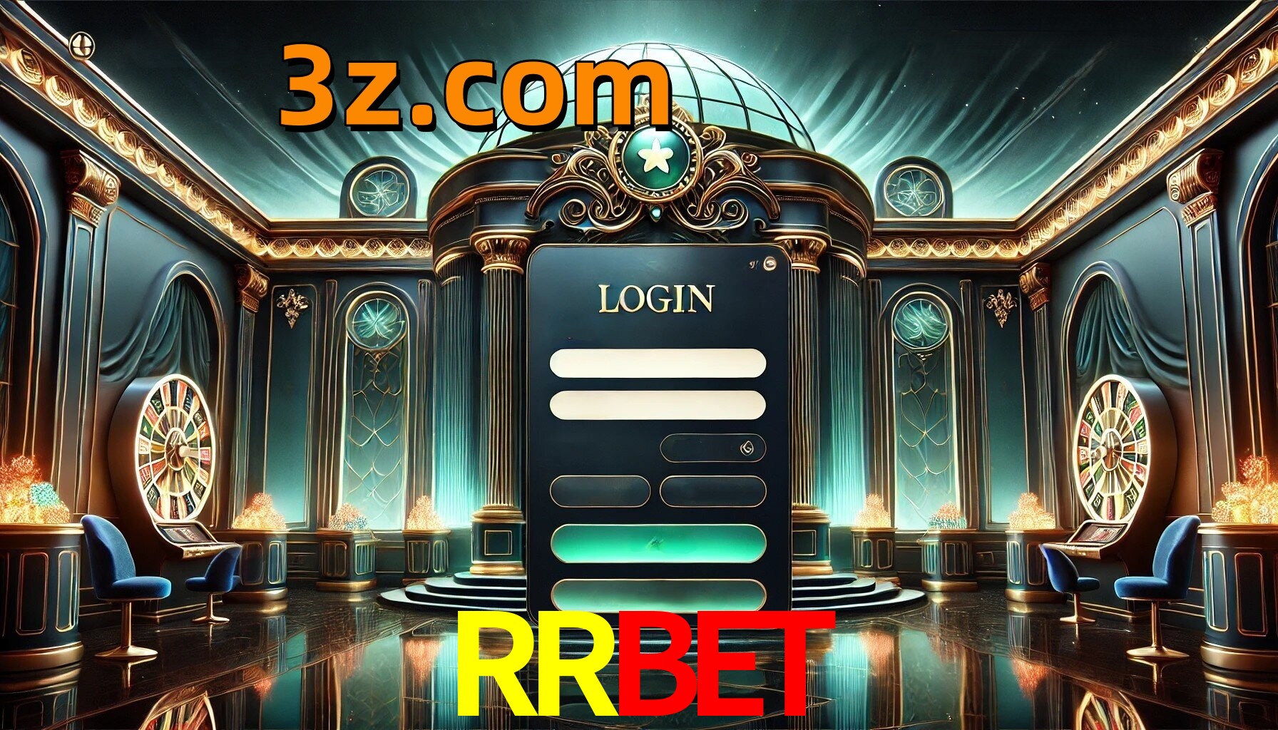 Benefícios do Login